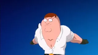 Peter Griffin Griddyfest