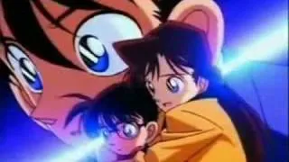 Detective Conan Opening 1 Multilanguage