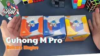Trên tay Guhong M Pro CoreMagnet Maglev