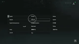 How To Change Menu Language Ghost Recon Breakpoint