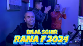 BILAL SGHIR & MITO ( RANA FI 2024 )رانا في @Bilal-Sghir