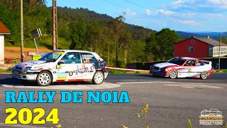 RALLY DE NOIA 2024