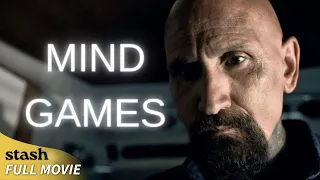 Mind Games | Psychological Thriller | Full Movie