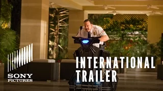 Paul Blart: Mall Cop 2 - Official International Trailer
