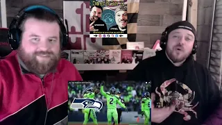 WE'LL DO IT RIGHT!!! American NFL Fans React "FIFA World Cup 2026 Stadiums"