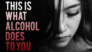 The 10 Most Serious Side Effects Of Alcohol On Your Body