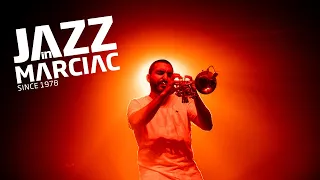 Ibrahim Maalouf "Maeva in Wonderland" @Jazz_in_Marciac 2021