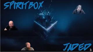 WARRP Reacts for THE FIRST TIME to Spiritbox...Jaded