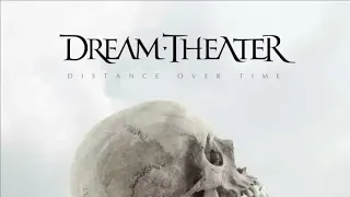 Distance Over Time - Dream Theater [2019](USA)|Progressive Metal