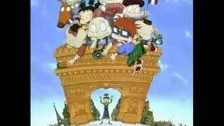 Rugrats in Paris - Life is a Party