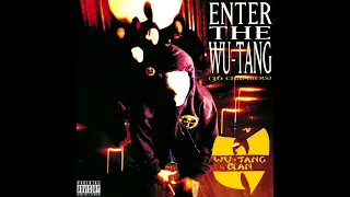 Wu - Tang Clan - Enter The Wu - Tang (36 Chambers) [Full Album Mix]