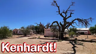 S1 – Ep 278 – Kenhardt – A Special Little Town in the Northern Cape!