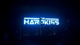 The Hardkiss   Антарктида Zalizna Lastivka Kharkiv 10 31 2018