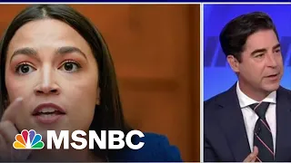 Fox News Hosts Embodies Misogyny With AOC Comments | The Katie Phang Show