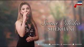 Sonia Odisho Shekhani