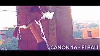 LA CANON 16 Didin Klach I Fi Bali - في بالي Video Clip 2017  جديد ديدين كلاش