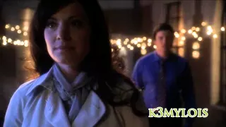 Hero -  Enrique Iglesias featuring Smallville Clark and Lois (Clois)