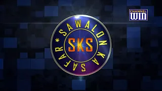 Sawalon Ka Safar || Episode 213 || Season 03 || Brother Ali Abbas || Anchor Brother Komail Merchant