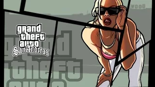 GTA San Andreas [33] Сделано в раю