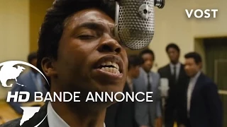 Get On Up / Bande-annonce 2 VOST [Au cinéma le 24 septembre]