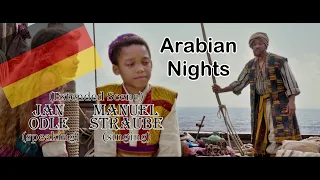 (Extended Scene) Arabian Nights [2019] - German