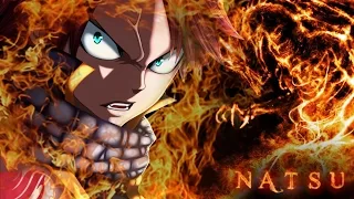 AnimePark- Нацу Драгнил АМВ | Natsu Dragneel [2015]