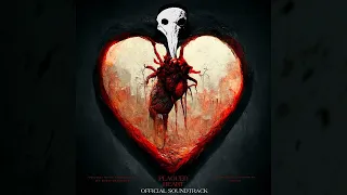 'Plagued Heart' | Full Soundtrack Music Mix | A Plague Doctor Short Horror Film