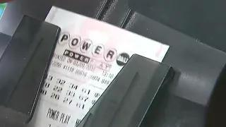 Saturday's Powerball drawing with $750M