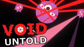 Revisiting a CLASSIC Project Arrhythmia Storyline! (Void Untold)