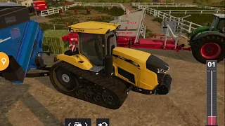 Farming Simulator 20 #116