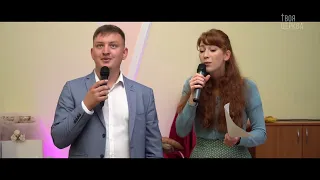 ХРИСТИЯНСЬКА ПІСНЯ "Не смог не спасти"