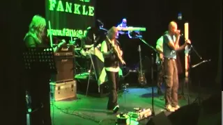 The Bonnie House of Airlie by Fankle....' live '