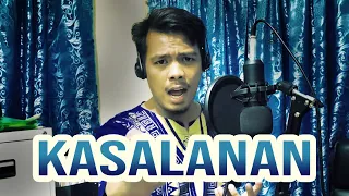 Kasalanan by Orient Pearl Vocal Cover