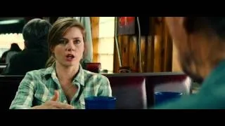 Trouble With The Curve - Now Playing (2012) Official Movie Trailer [HD]