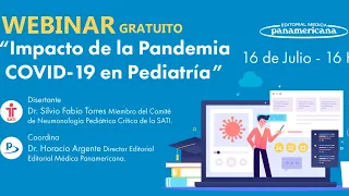 Impacto de la Pandemia Covid-19 en Pediatría