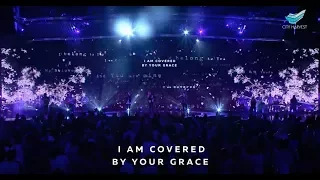 CityWorship: My Beloved // Mark Kwan @ City Harvest Church