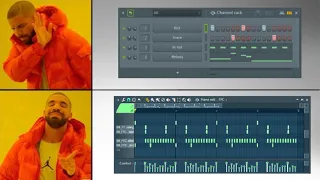 A BETTER Way To Make Drum Patterns? (FL Studio Tutorial)