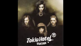 Tokio Hotel - Monsoon (Official Instrumental)