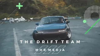 THE DRIFT TEAM | 4K