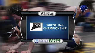 2024 ECC Wrestling Championship