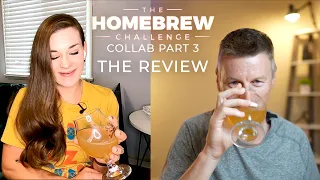 La Fin Du Monde Clone Review with Martin Keen of the Homebrew Challenge | Collab pt.3