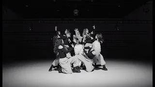 [LUNA] 루나 - MADONNA (DANCE PERFORMANCE VIDEO)