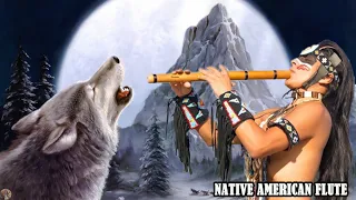 Restoration of Mind, Body and Spirit | Emotional and Physical Healing | Native American Flute Music