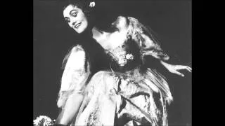 Joan Sutherland - 11 Massive High Notes