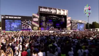 EuropaPlus Live