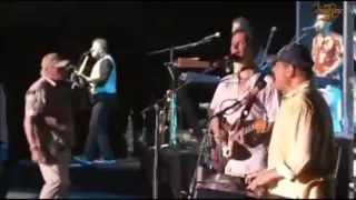 Beach Boys Surfin'USA Live Japan 2012