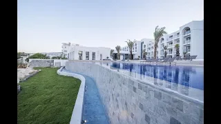 La Badira, Hammamet, Tunisia