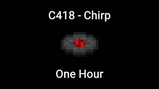 Chirp by C418 - One Hour Minecraft Music