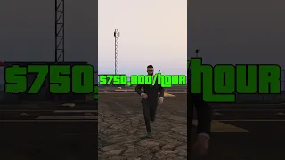 Top 5 Ways to Make Money Solo In GTA 5 Online! (Best Money Methods)