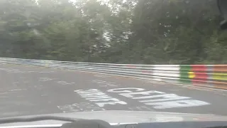 Nürburgring Nordschleife 11.08.2019